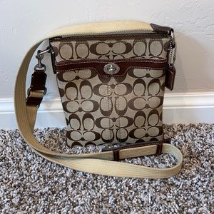 Coach Crossbody Purse